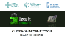 Logo olimpiady