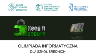 Logo olimpiady