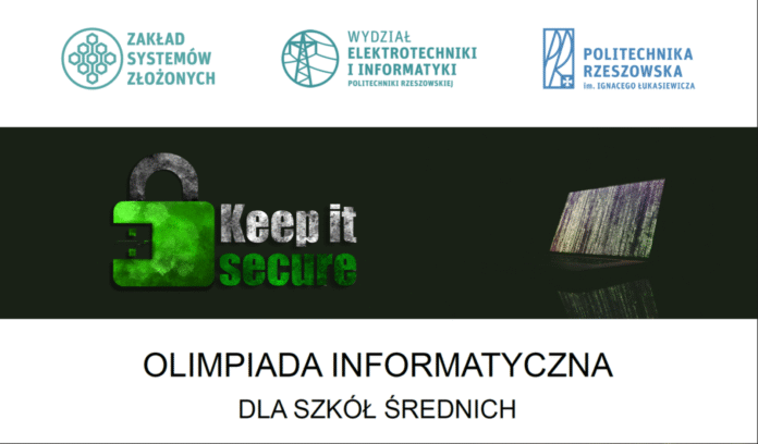 Logo olimpiady